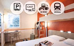 ibis budget Lille Centre